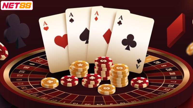 Game Bài Net88 – Điểm Đến Số 1 Thị Trường Cá Cược Thế Giới 1 Giới thiệu chung về sảnh game bài số 1 hiện nay
