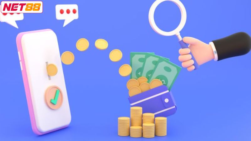Nạp Tiền Net88 Lâu Lên Điểm - Nguyên Nhân Và Cách Khắc Phục 2 Nguyên nhân gây ra tình trạng nạp tiền Net88 nhưng lâu lên điểm